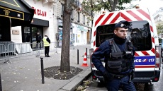 Γαλλία: Επίθεση με μαχαίρι σε νοσοκομείο - Τραυματίστηκαν δύο γυναίκες, η μία σε κρίσιμη κατάσταση