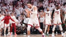 ΝΒΑ, Χιτ - Σέλτικς 128-102: Τους «πάτησαν» για το 3-0 και ετοιμάζονται για τους τελικούς του ΝΒΑ