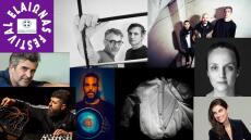 ElaiΩnas Festival: Οι επιπτώσεις του «μένους» παρουσιάζονται σε ένα καλλιτεχνικό διήμερο