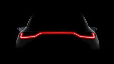 H Lexus ετοιμάζει μικρό SUV