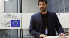 Αλέξης Γεωργούλης: Σκέφτηκα να κάνω ένα καινούργιο κόμμα