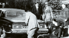 Η δολοφονία Γουέλς κρατά ακόμα τα μυστικά της: Νέα ερωτήματα στη σκοτεινή ιστορία