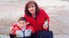 Χαλκιδική: Αποσωληνώθηκε ο 8χρονος που τραυματίστηκε όταν ο πατέρας του σκότωσε τη μητέρα του και αυτοκτόνησε