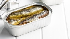 10 ελληνικά αλίπαστα και μαρινάτα: μελίπαστες σαρδέλες, ψαρίσιος παστουρμάς, καπνιστός οξύρρυγχος, μαρινάτο λαβράκι