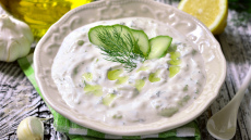 Taste Atlas: Το τζατζίκι στα καλύτερα ντιπ του κόσμου - Σε ποια θέση βρίσκεται
