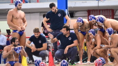 Τσάμπιονς Λιγκ πόλο, Βουλιαγμένη - Ραντνίτσκι 9-10: Ανώδυνη ήττα - Με Μπρέσια στον προημιτελικό 