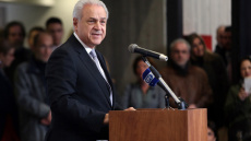 Ελληνοτουρκικά: Με τον Τσαβούσογλου επικοινώνησε τηλεφωνικά ο Κασκαρέλης