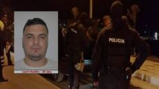 Ιωάννινα: Στις φυλακές Κορυδαλλού ο 31χρονος Αλβανός που καταζητούσε η Interpol