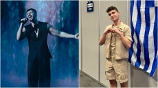 Andrew Lambrou για τη βαθμολογία του Victor Vernicos: «Για μένα η μουσική είναι κάτι υποκειμενικό»