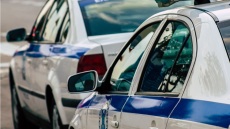 Εκλογές 2023: Επίθεση στο εκλογικό περίπτερο της ΝΔ στην Πανόρμου