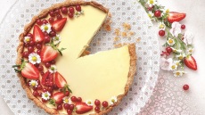 Γλυκιά ή αλμυρή τάρτα: τι προτιμούν οι αναγνώστες του Olivemagazine.gr