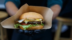 4 μέρες street food μετά μουσικής στη Θεσσαλονίκη