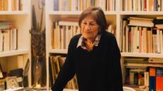 Τζίνα Πολίτη: Πέθανε η διακεκριμένη συγγραφέας και ακαδημαϊκός 