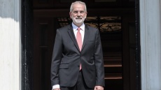 Την Παρασκευή στις 12.00 η ορκωμοσία των υπηρεσιακών υπουργών - Αμέσως μετά οι παραδόσεις και παραλαβές 