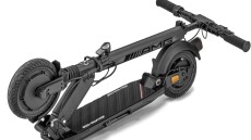 Η Mercedes-AMG έχει και ηλεκτρικό πατίνι