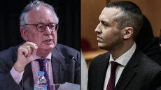 Εκλογές 2023: Ο Νίκος Αλιβιζάτος «ακυρώνει» τον Ηλία Κασιδιάρη που θέλει να κατέβει ως... ανεξάρτητος