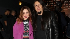 Ευρυδίκη για τη γνωριμία της με τον Μπομπ Κατσιώνη: «Μου έστειλε μήνυμα στο Facebook»