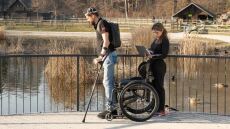 Ιατρική: Του είπαν δεν θα ξαναπερπατήσει και σηκώθηκε όρθιος με «γέφυρα» του εγκεφάλου με τους μύες