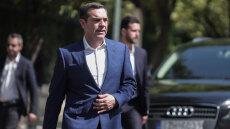 Εκλογές 2023 - Σε νευρική κρίση ο ΣΥΡΙΖΑ - Συνεδριάζει σήμερα η Κεντρική Επιτροπή 