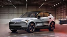 Το «πράσινο» ταλέντο του Volvo EX30 