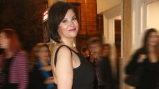 Ελευθερία Ρήγου: Έφυγε από τη ζωή η μητέρα της - «Έζησε σαν βασίλισσα στην καρδιά μας»