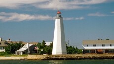 Στην Αμερική ξεπουλάνε τους φάρους γιατί τους αχρήστευσε το GPS