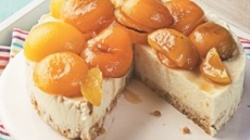 Το βερίκοκο σε 24 διαφορετικές γευστικές προτάσεις