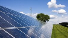 MORE και ΔΕΗ Ανανεώσιμες: Οκτώ φωτοβολταϊκά 882,4 MW στη Μακεδονία έλαβαν οριστική προσφορά σύνδεσης με το δίκτυο