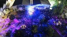 Πανεπιστήμιο Θεσσαλίας: «Έχασα τον έλεγχο του ΙΧ, τρόμαξα» λέει 23χρονος που ενεπλάκη σε τροχαίο μετά το πάρτι