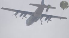 Κύπρος: Εντυπωσιακές εικόνες από τη συνεκπαίδευση της Εθνικής Φρουράς με τις Ελληνικές Ένοπλες Δυνάμεις