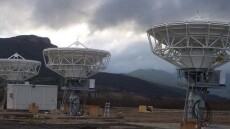 Κορινθία: Ένοπλος άνοιξε πυρ στον Δορυφορικό Σταθμό Νεμέας - Τραυματίστηκε η φύλακας