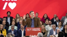 Ισπανία: Ο Πέδρο Σάντσεθ παίζει άμυνα στις δημοτικές και περιφερειακές εκλογές