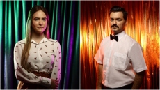 Αυτή η νύχτα μένει: Αναστασία Τσιλιμπίου και Ιωάννης Απέργης - «Θέλουμε η Μυρτώ και ο Πόντικας να είναι μαζί» 