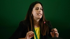 Εκλογές 2023 - Χρονοπούλου (ΠΑΣΟΚ): Θα... αυξήσουμε κάποιους φόρους και κάποιους θα τους μειώσουμε - Δείτε βίντεο