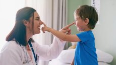 Δίνοντας δύναμη σε σπάνιους ανθρώπους