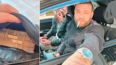 Η δικογραφία για τον «Γύπα της Θεσσαλονίκης» - Άλλα τρία θύματα στις Αρχές