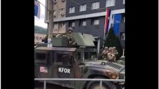 Κόσοβο: Νέες διαδηλώσεις Σέρβων στα βόρεια, ένταση έξω από τα δημοτικά κτήρια σε 4 πόλεις