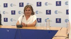 Α. Κοτανίδου: Η ατζέντα της Υπουργού Υγείας για τον επόμενο μήνα