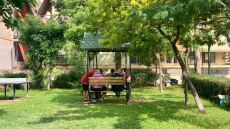 Πειραιάς - Ρέντη: Νέο στολίδι το «Πάρκο Αργυροκάστρου, πρόσβαση για όλους» - Δείτε φωτογραφίες