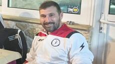 Βοιωτία: Συμπαίκτης του 37χρονου αδικοχαμένου τερματοφύλακα, έχασε πρόσφατα το 2χρονο αγοράκι του