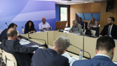 Εκλογές 2023 - Διακομματική Επιτροπή: Χωρίς περιορισμούς οι εμφανίσεις υποψηφίων στα μέσα ενημέρωσης