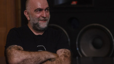 Πλεύση Ελευθερίας: Οι 33 υποψήφιοι για τις Ευρωεκλογές - Μέσα και ο Μπάμπης Στόκας