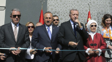 Τουρκία: Διέρρευσε η λίστα με το νέο υπουργικό συμβούλιο του Ερντογάν - Εκτός ΥΠΕΞ ο Τσαβούσογλου, παραμένει ο Ακάρ 