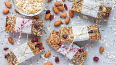 Πανελλήνιες: 17 Συνταγές φουλ στην ενέργεια για τα παιδιά που δίνουν εξετάσεις