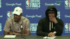 Τζίμι Μπάτλερ: Η προφητική δήλωση ένα χρόνο πριν για την πρόκριση των Χιτ στους τελικούς του ΝΒΑ