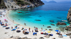 Το 2023 η νέα χρονιά αναφοράς για τον ελληνικό τουρισμό – Οι πέντε βασικές προτεραιότητες