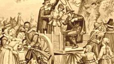 Κονέκτικατ: Αθώοι μετά από 376 χρόνια όσοι κατηγορήθηκαν για μαγεία