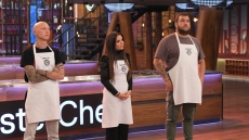 MasterChef 2023: Ο παίκτης που πέρασε στον τελικό