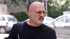 Νίκος Μουτσινάς: Στο νοσοκομείο ο παρουσιαστής