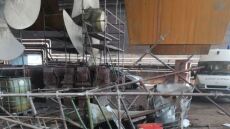 Πέραμα: Τέσσερις συλλήψεις για τον θάνατο του 47χρονου στη ναυπηγοεπισκευαστική ζώνη